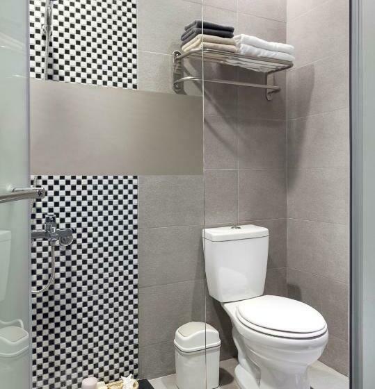 Standard-huone, Ecoast Star