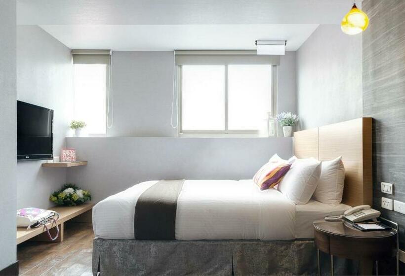 Standard-huone, Ecoast Star