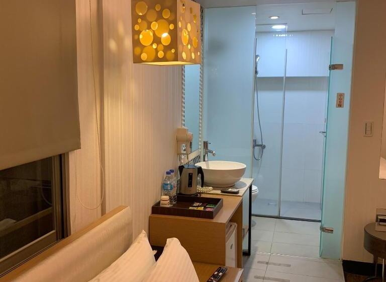 Standard-huone, Ecoast Star