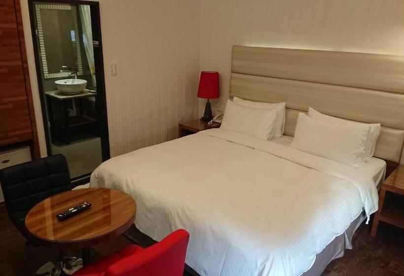 Standard-huone, Ecoast Star