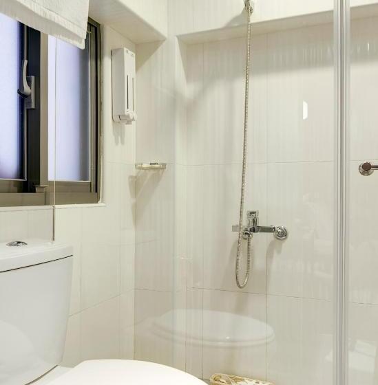 Standard-huone, Ecoast Star