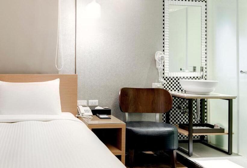 Standard-huone, Ecoast Star