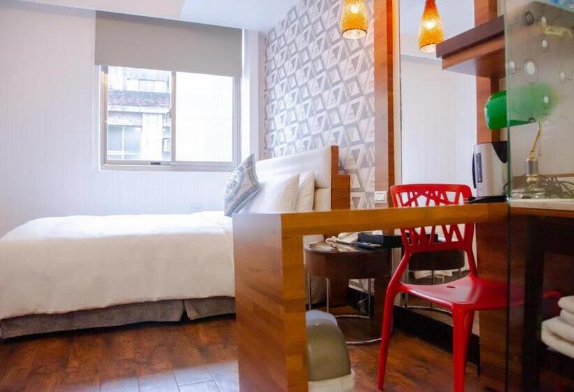 Standard-huone, Ecoast Star