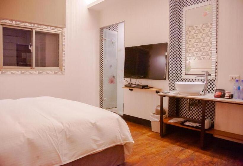 Standard-huone, Ecoast Star