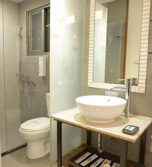 Standard-huone, Ecoast Star