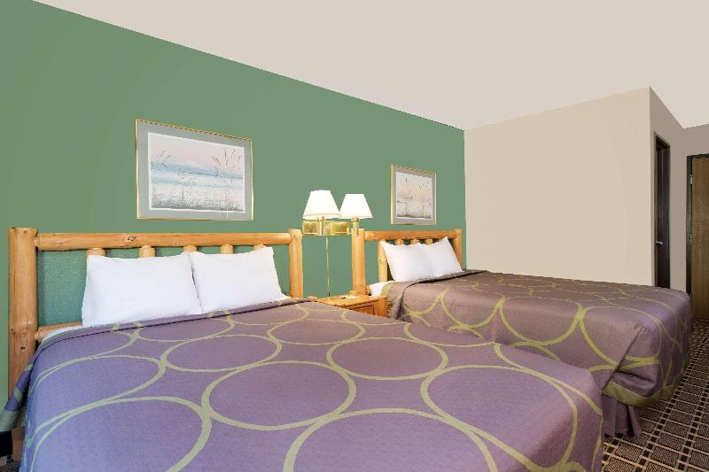 Standard-huone, Ecoast Star