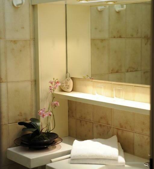 침실 1개 아파트, Glockenspiel