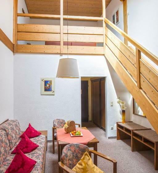 스탠다드 룸, Glockenspiel