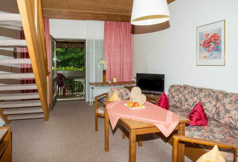 스탠다드 룸, Glockenspiel