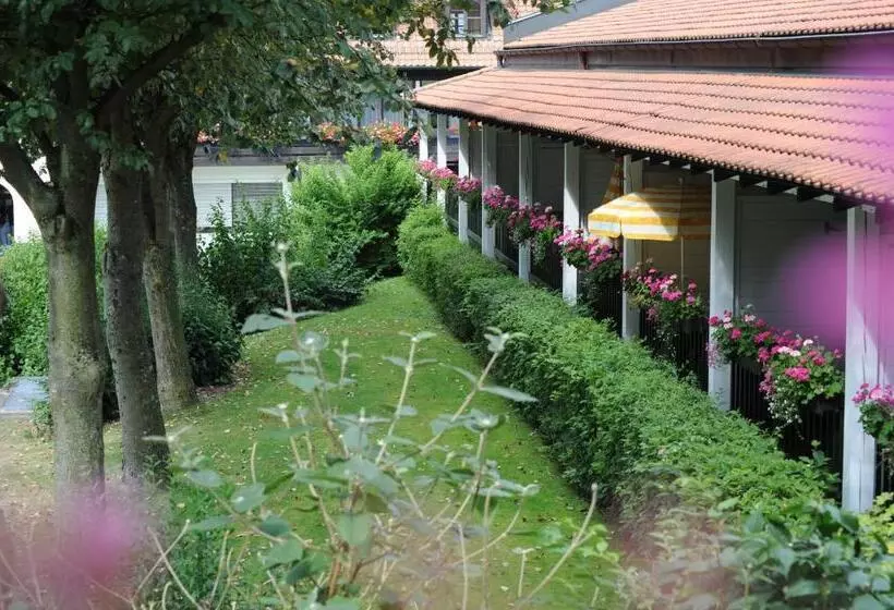 آپارتمان 1 خوابه, Glockenspiel