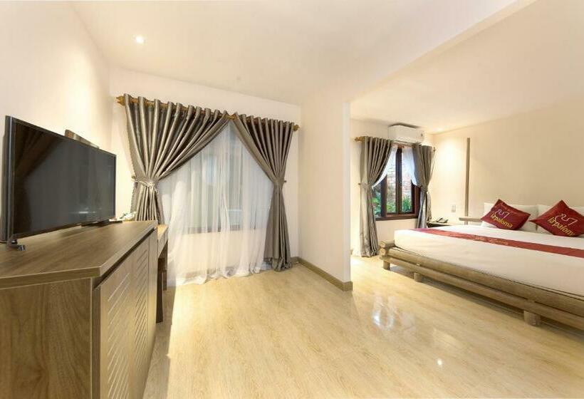 بنگله خانوادگی, La Paloma Resort