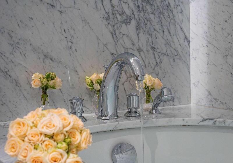 ویلای استاندارد با چشمانداز باغ, La Paloma Resort