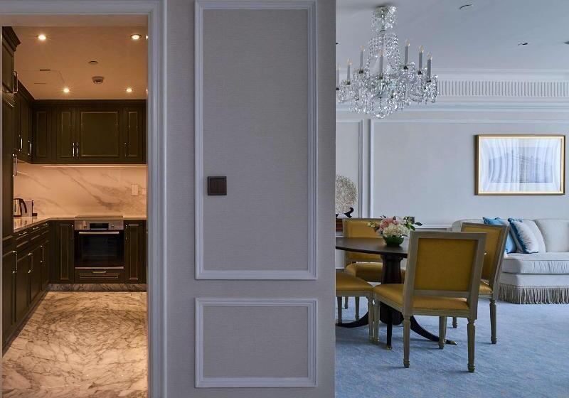 ویلای استاندارد با چشمانداز باغ, La Paloma Resort