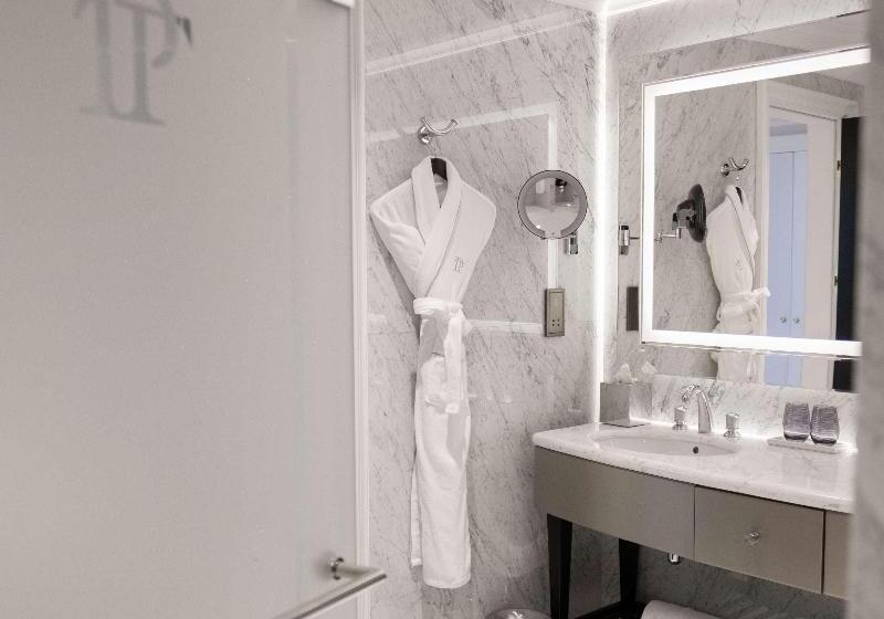 ویلای استاندارد با چشمانداز باغ, La Paloma Resort