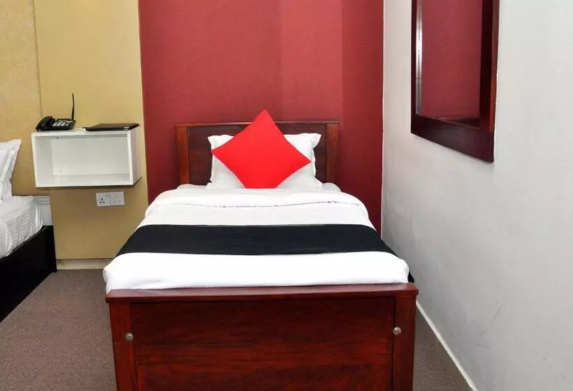 3 Bett Deluxe Zimmer, Laa Adams