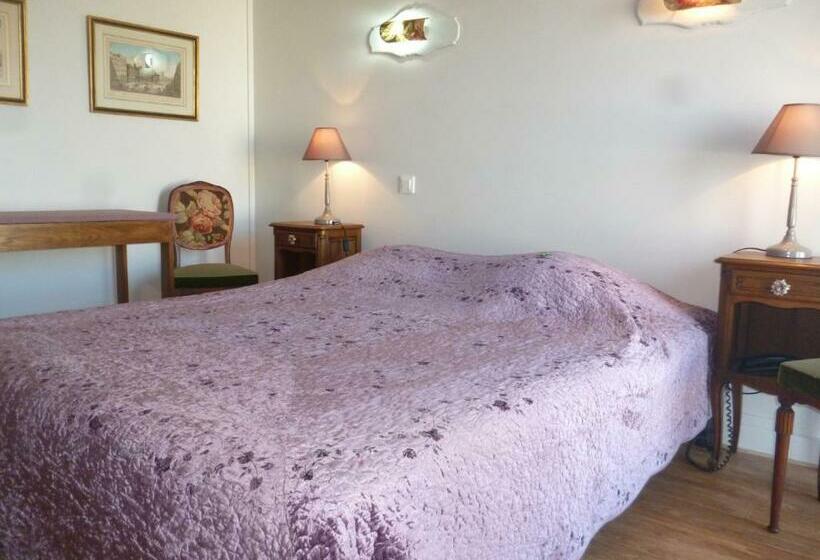 스탠다드 룸 바다 전망, Le Littoral