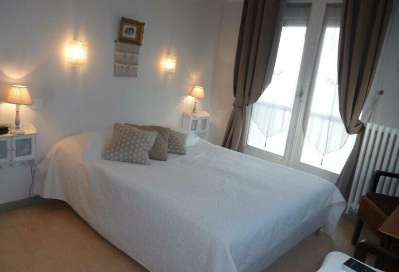 스탠다드 룸, Le Littoral