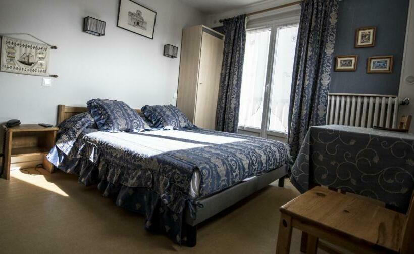 스탠다드 룸, Le Littoral