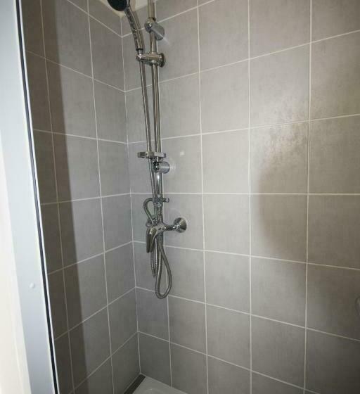 스탠다드 룸, Le Littoral