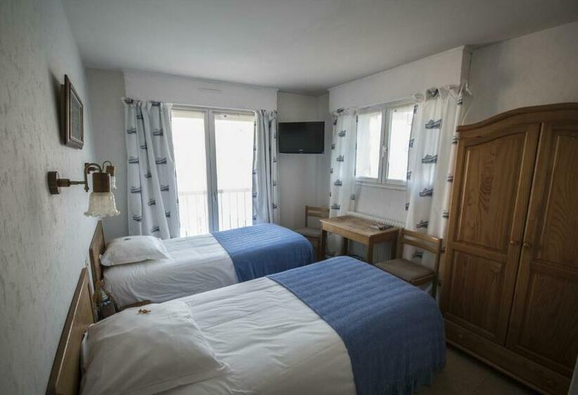 스탠다드 룸, Le Littoral