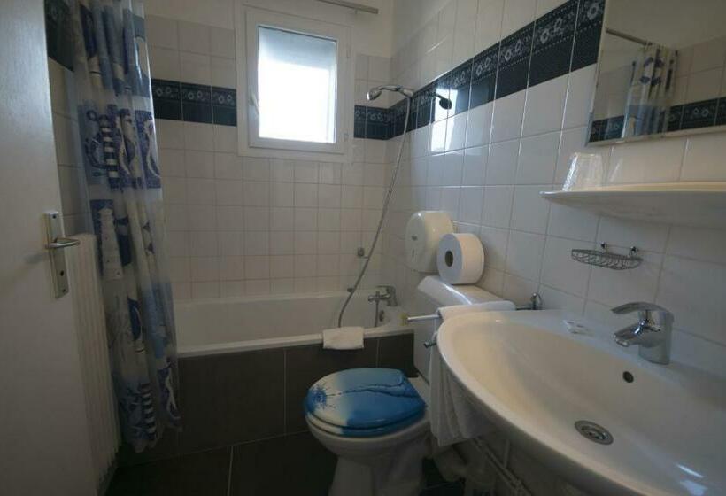 스탠다드 룸, Le Littoral