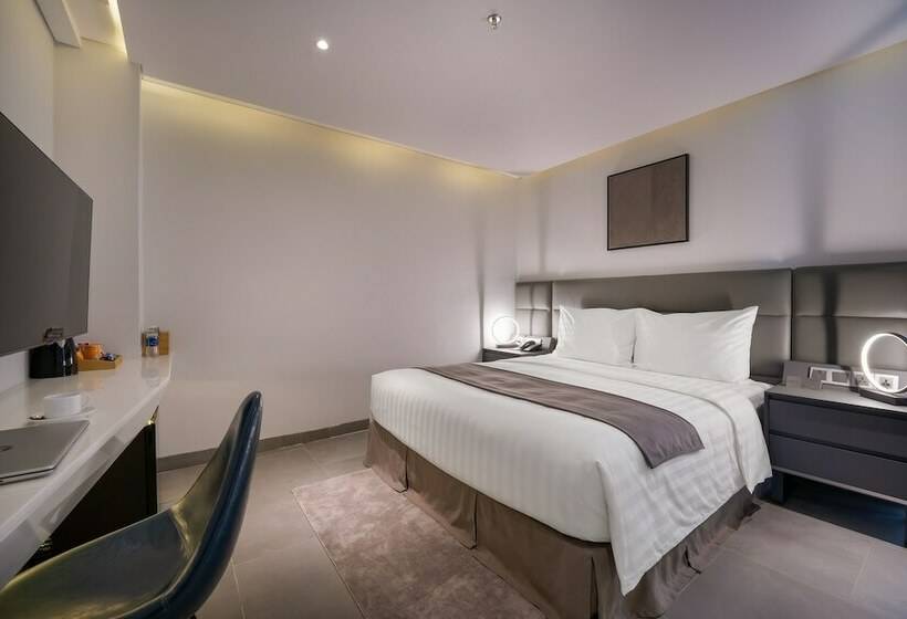 اتاق استاندارد, Legend Boutique