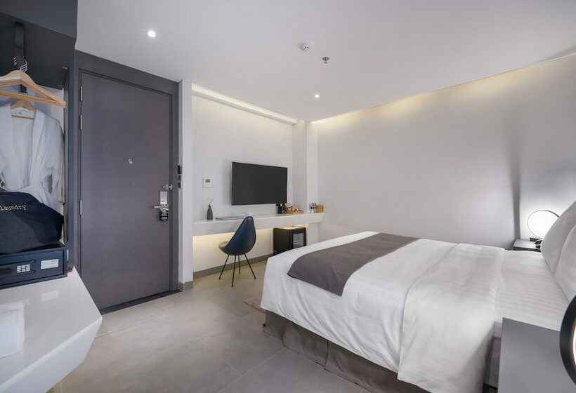 اتاق استاندارد, Legend Boutique