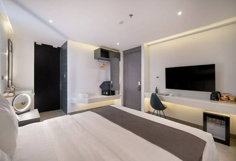 اتاق استاندارد, Legend Boutique