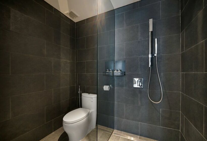 اتاق استاندارد, Legend Boutique