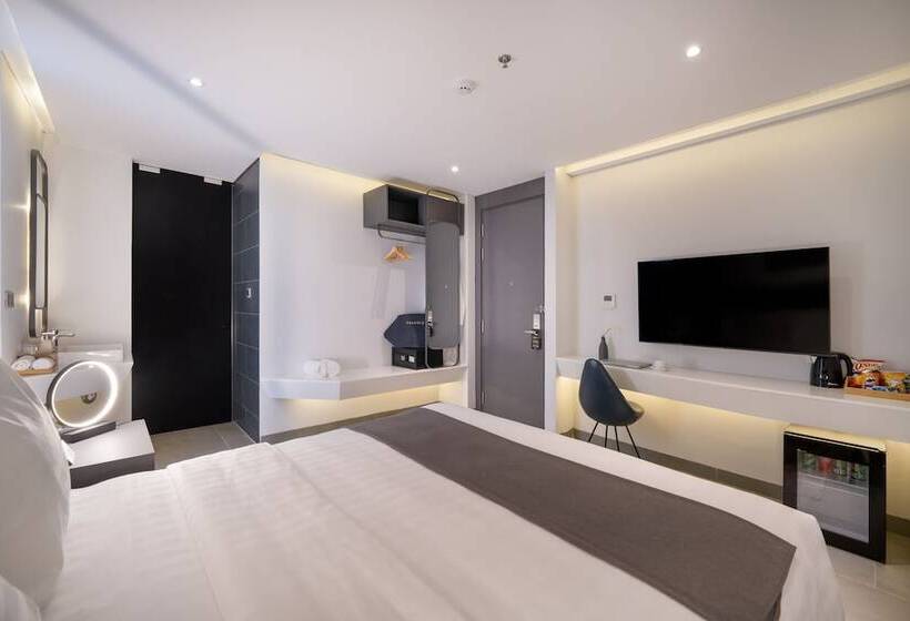 اتاق استاندارد, Legend Boutique