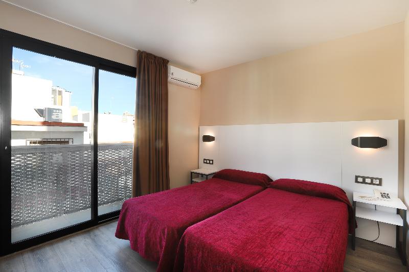 اتاق لوکس, Legend Boutique