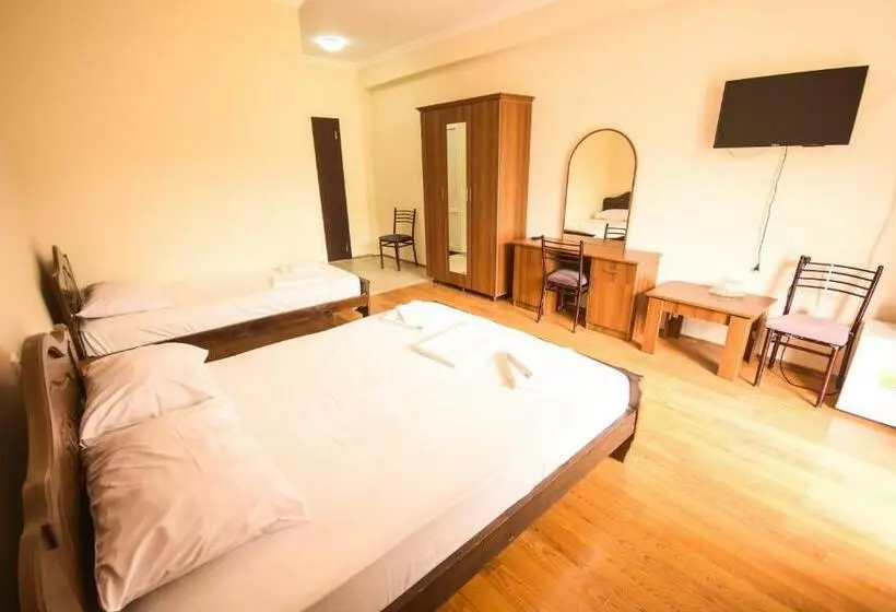 Triple Room Sea View, Otsneba