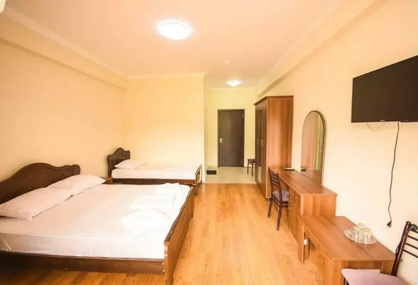 Triple Room Sea View, Otsneba