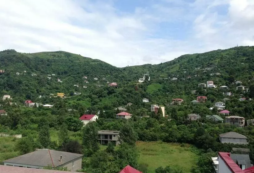 اتاق استاندارد با چشمانداز کوهستان, Otsneba