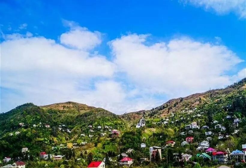 اتاق استاندارد با چشمانداز کوهستان, Otsneba