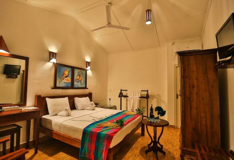 Номер Стандарт, Thejan Beach Cabanas