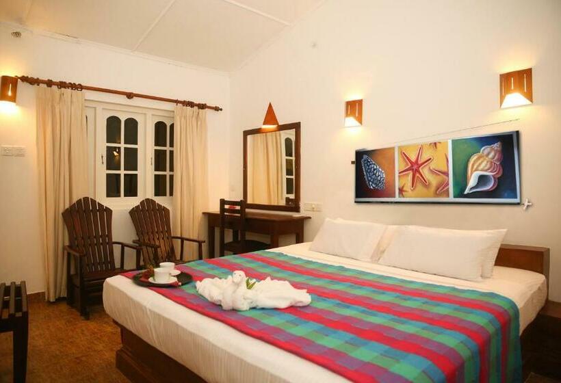 Номер Стандарт, Thejan Beach Cabanas