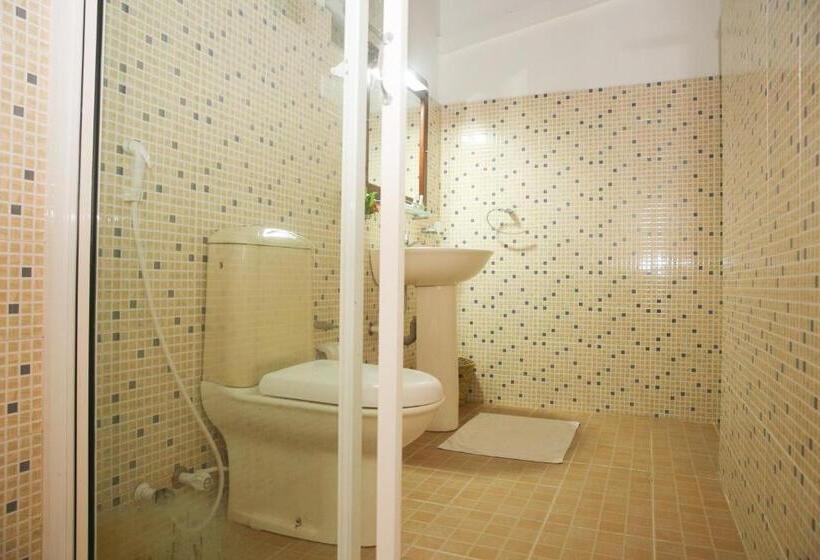 Номер Стандарт, Thejan Beach Cabanas