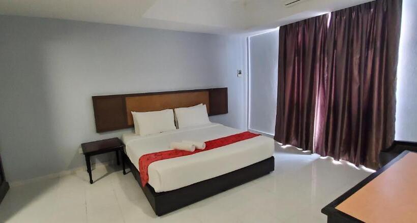 إستوديو قياسى, Leisure Cove Hotel & Apartments