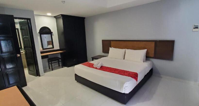 إستوديو قياسى, Leisure Cove Hotel & Apartments