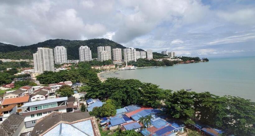 إستوديو قياسى, Leisure Cove Hotel & Apartments