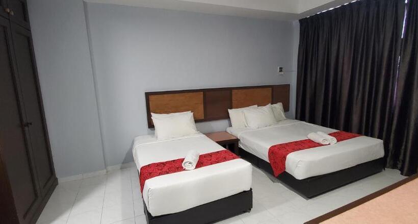 إستوديو قياسى, Leisure Cove Hotel & Apartments