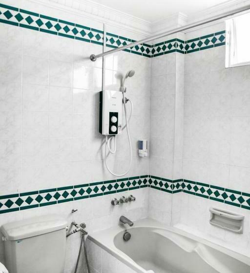 غرفة ديلوكس سرير كينج, Leisure Cove Hotel & Apartments