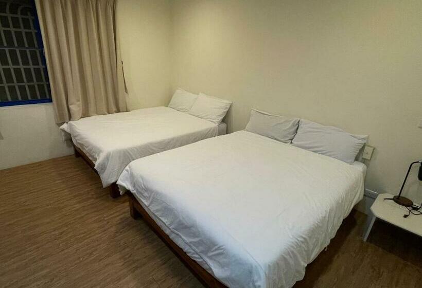 اتاق استاندارد, Meet ‧ Happiness B&b