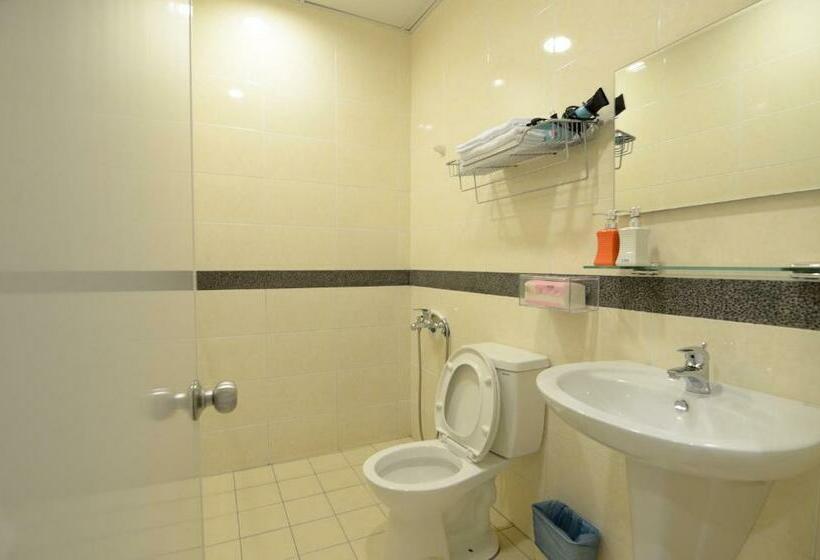 اتاق استاندارد, Meet ‧ Happiness B&b