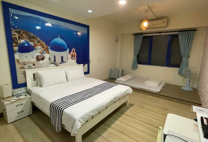 اتاق استاندارد, Meet ‧ Happiness B&b