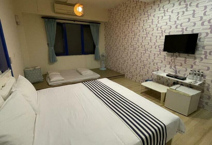 اتاق استاندارد, Meet ‧ Happiness B&b