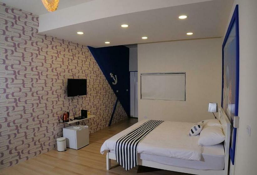 اتاق استاندارد, Meet ‧ Happiness B&b