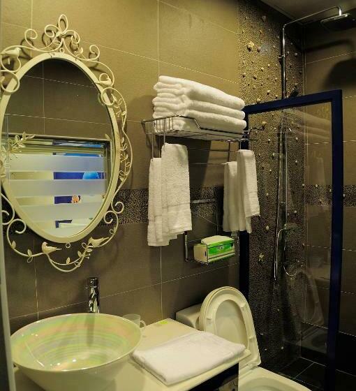 اتاق استاندارد, Meet ‧ Happiness B&b