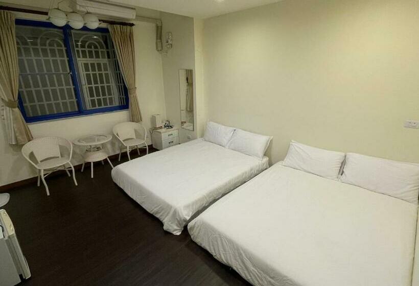 اتاق استاندارد, Meet ‧ Happiness B&b